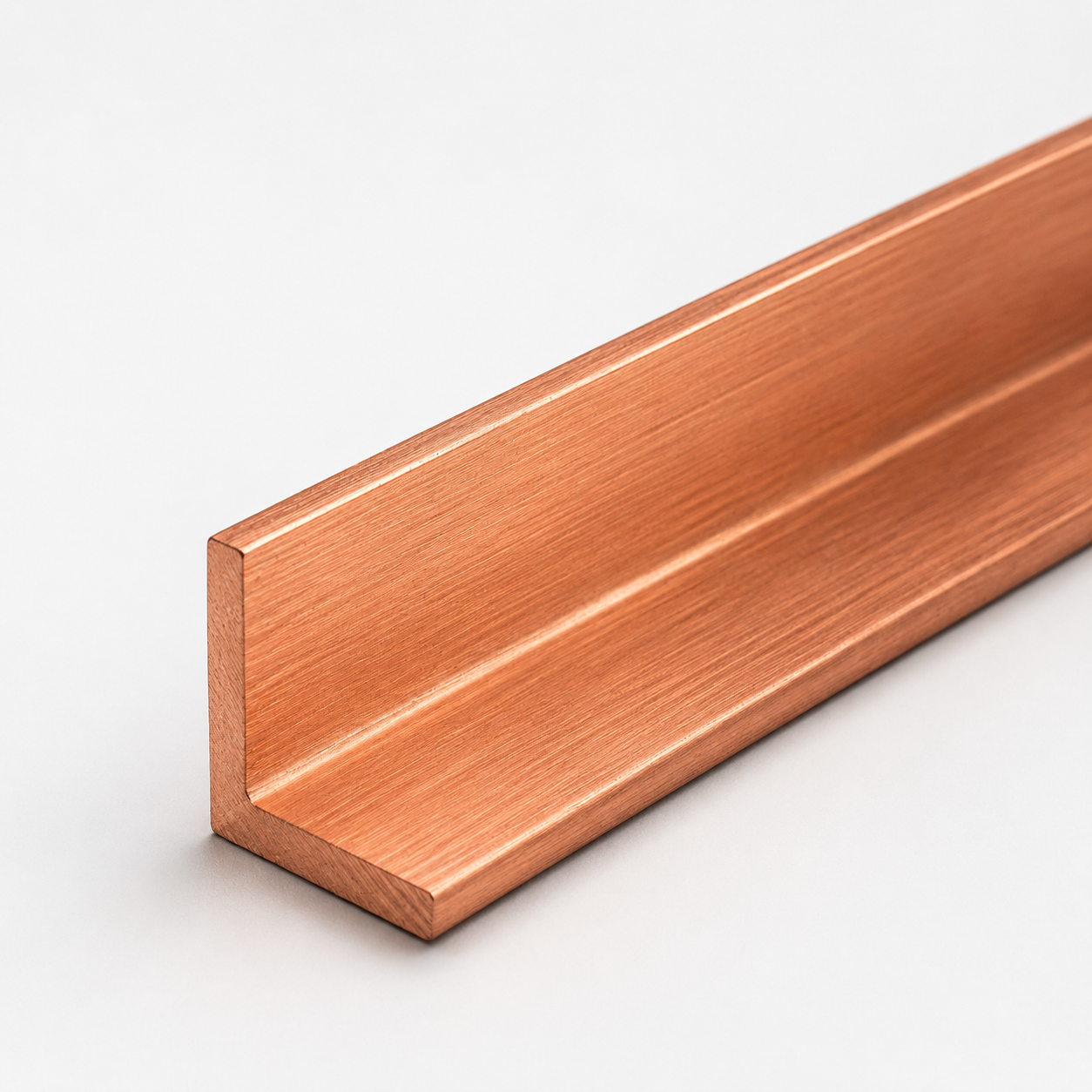 Copper Angle