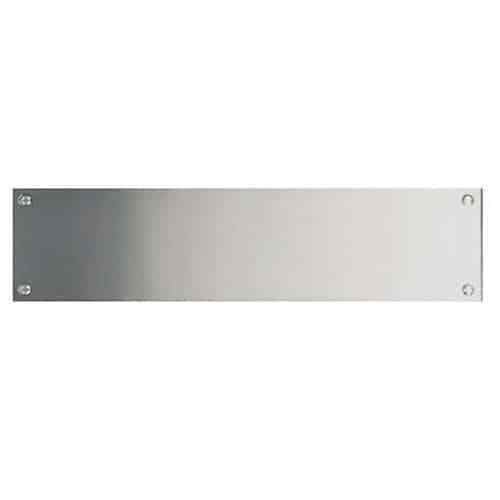 Aluminium Kick Plate londonmetalstore