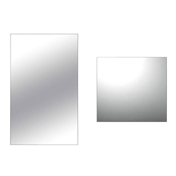 Stainless BA Material