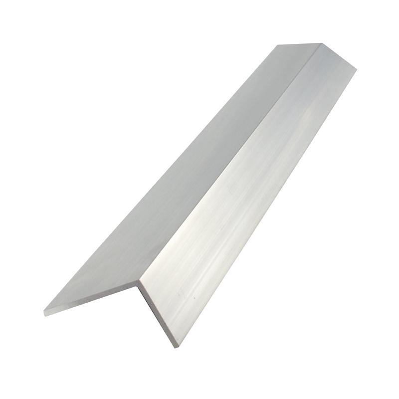Aluminium angle buy online or visit our store