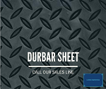 Durbar Sheets - londonmetalstore