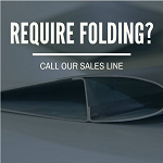 Require Folding? - londonmetalstore