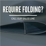 Require Folding?