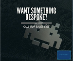 Want Something Be Spoken? - londonmetalstore