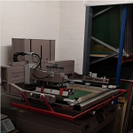 Screen Printing - londonmetalstore