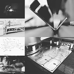 Black and White Services - londonmetalstore