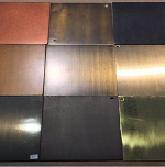 Choose your Metal - londonmetalstore