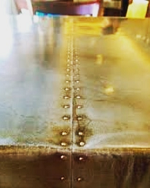 Metal Display - londonmetalstore