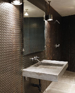 Stylish Contemporary Interior Design - londonmetalstore