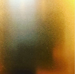 Brass Sheet