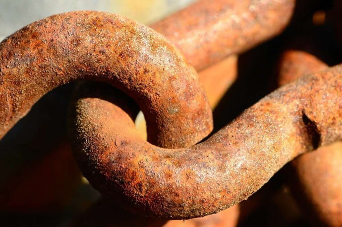 Do All Metals Rust?