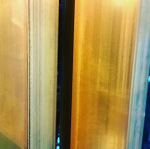 Metal Wall Design - londonmetalstore
