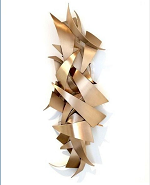 Brass Artwork - londonmetalstore