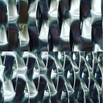Aluminum Designer Sheet - londonmetalstore