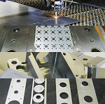 Customized Metal Cut - londonmetalstore