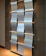 Metal Decorative Piece - londonmetalstore