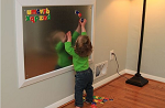 Metal Interior Design Great for Your Kids