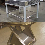 Table Decor - londonmetalstore