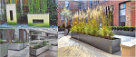 Metal Gardening - londonmetalstore