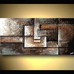 Metal Wall Decor - londonmetalstore