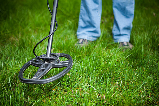 How do Metal Detectors work?