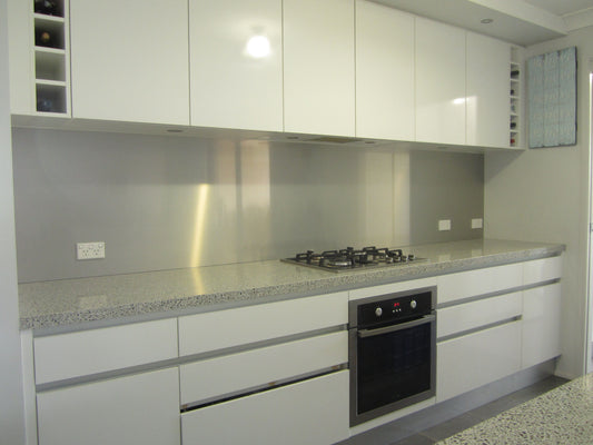 Kitchen Splashbacks
