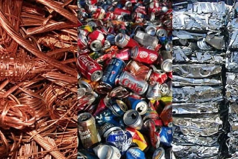 Can Metal be Recycled?