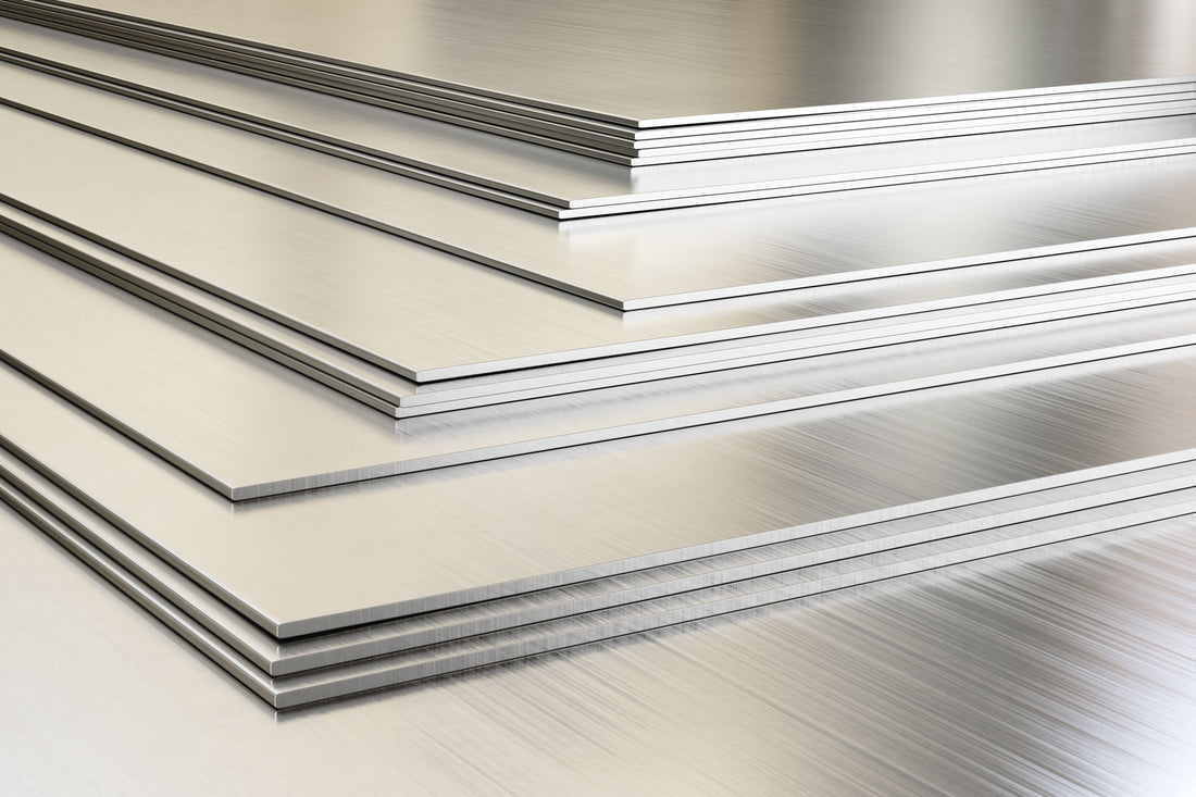Stainless Steel