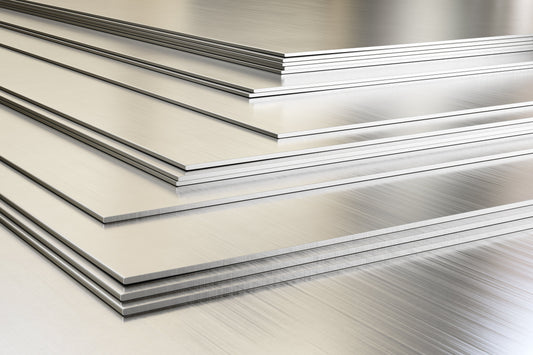 Stainless Steel
