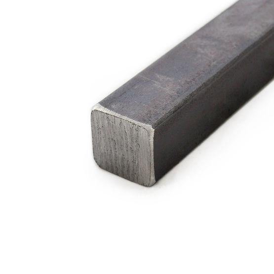 Square Bar - londonmetalstore