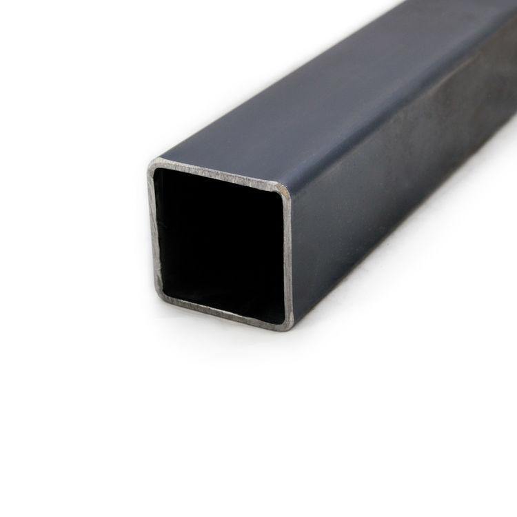Metal Box Section 