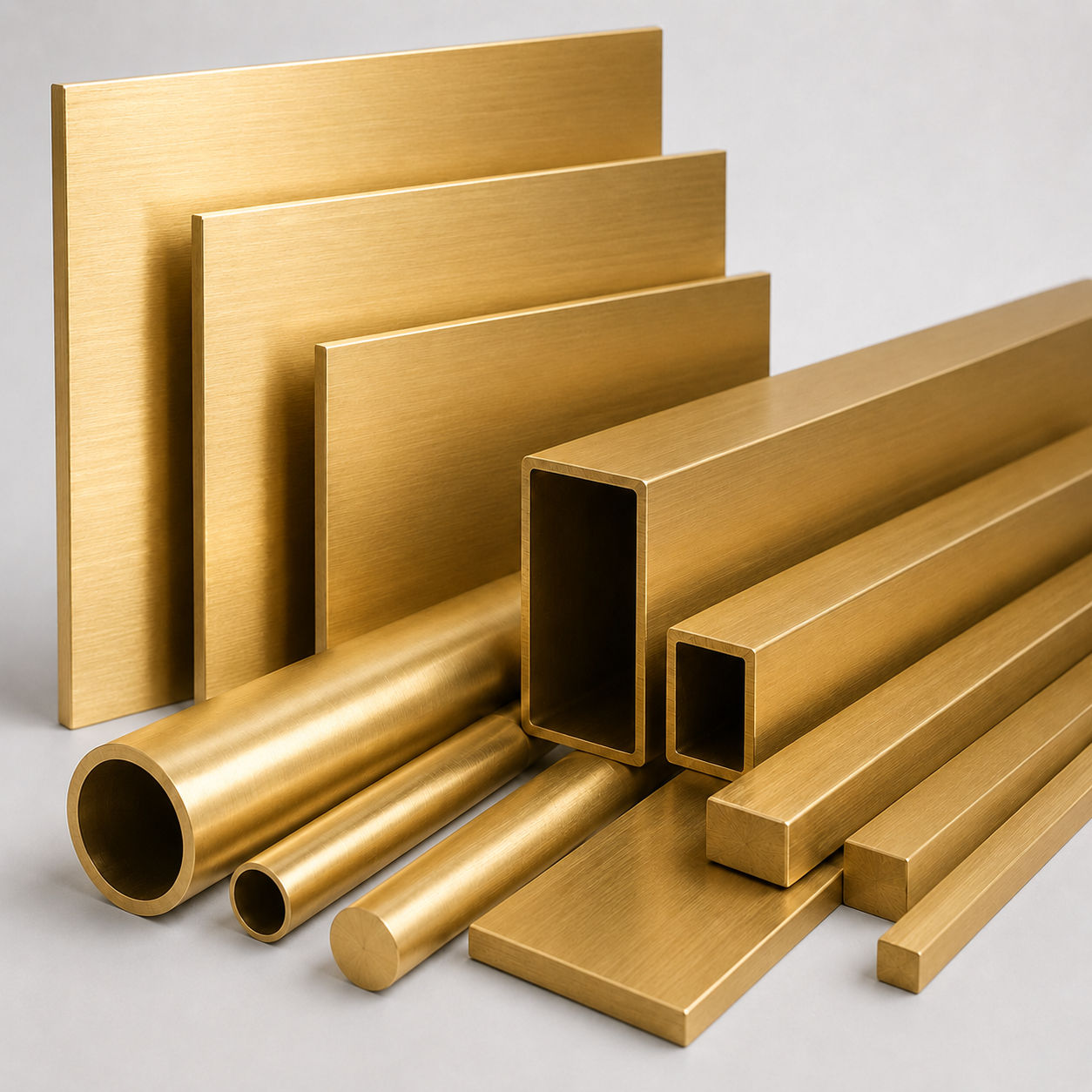 LMS - Brass
