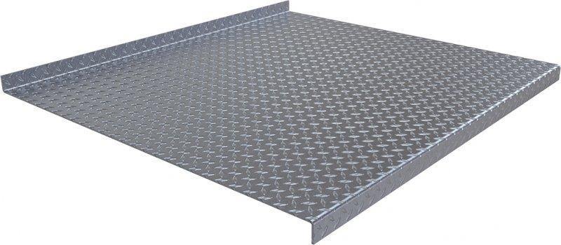 Durbar sheet - londonmetalstore