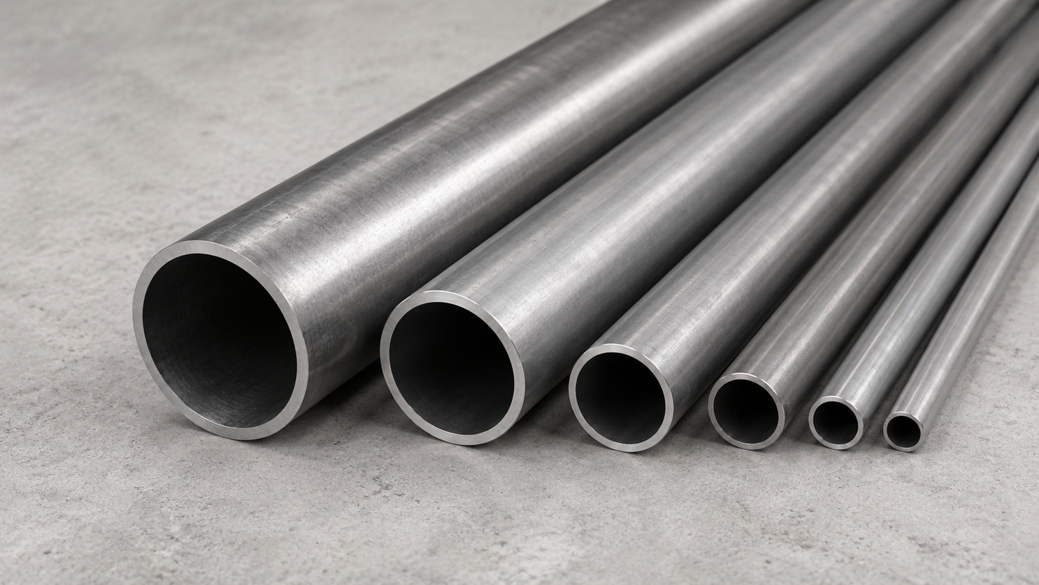 LMS - Tube