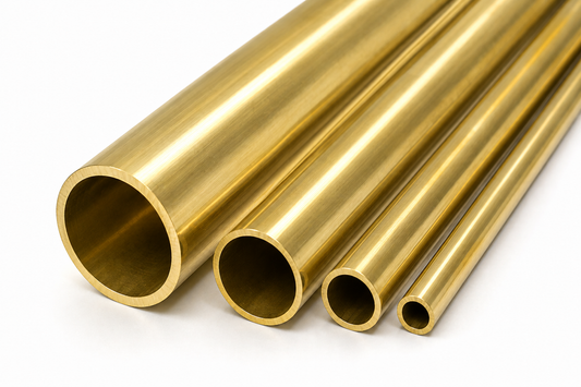 Brass Tube