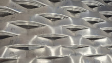 Load image into Gallery viewer, Expanded Aluminium Sheet