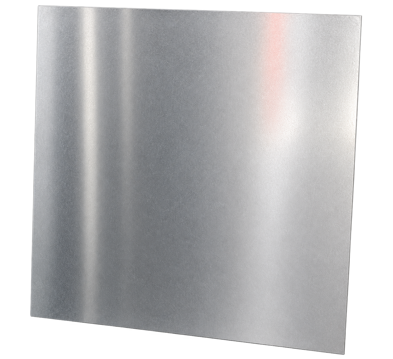 Galvanised Steel Sheet
