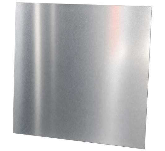 Galvanised Steel Sheet