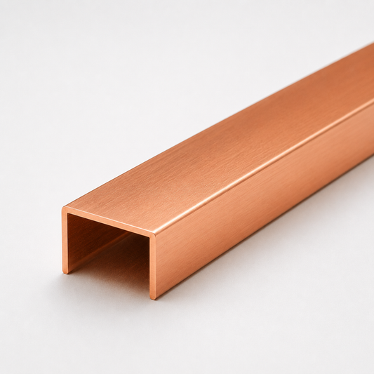 Copper Channel