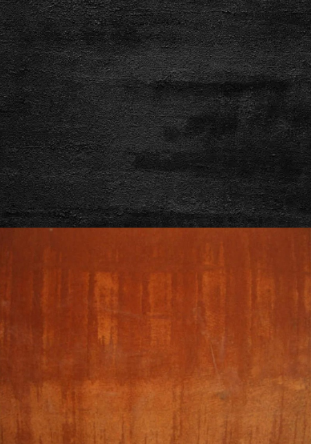 Corten Sheet