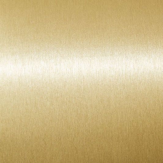 Satin Polished Brass Sheet