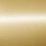 Satin Polished Brass Sheet