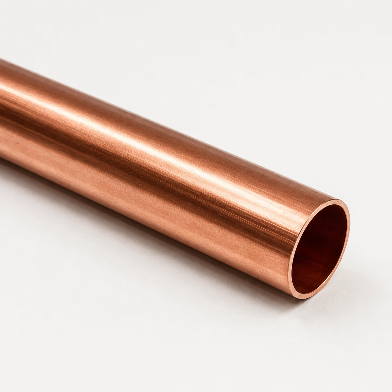 Copper Tube