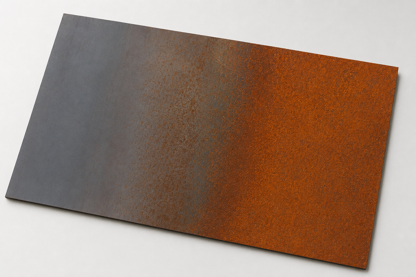 Corten Sheet