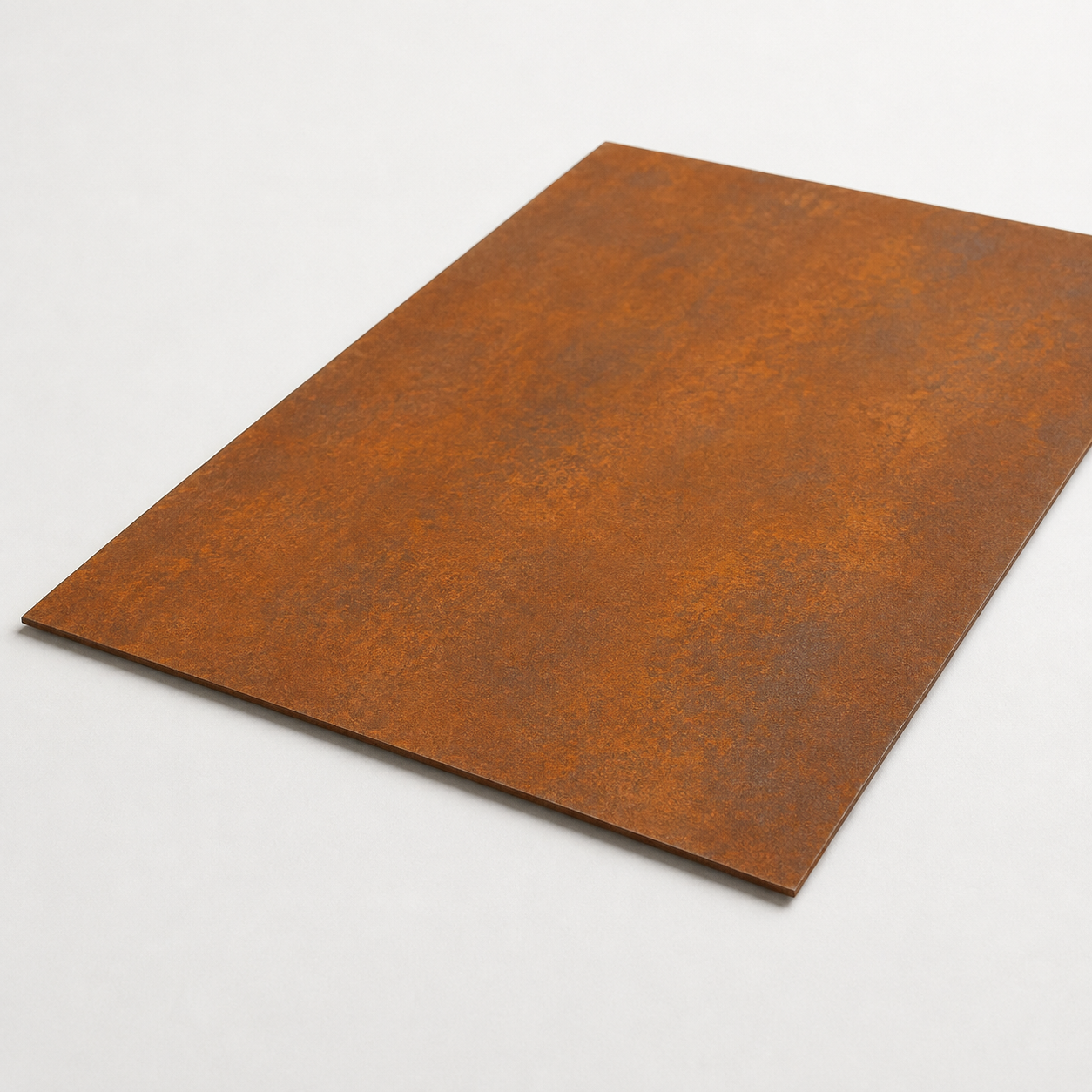 Corten Sheet