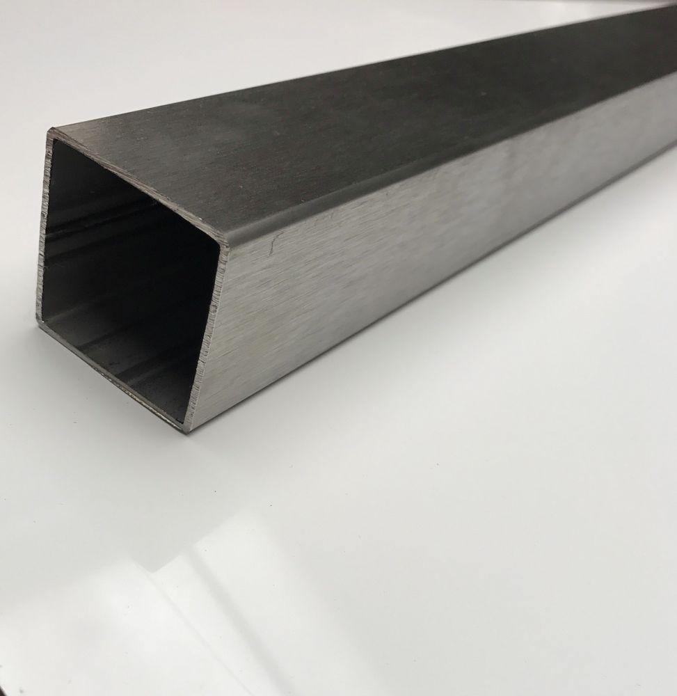 40mm Stainless Steel Box Section | Box Section Stainless Steel Near Me ...