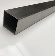 Stainless Steel Box Section