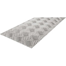 Load image into Gallery viewer, Aluminium Checker Plate - Buy Online Or Visit Our Store