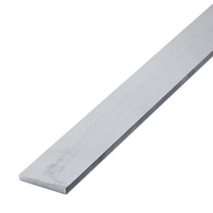 Stainless Steel Flat Bar