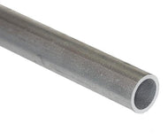 Galvanised Tube - londonmetalstore